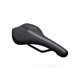 Sella Bici Da Corsa Pro Turnix Team Af 132Mm nero