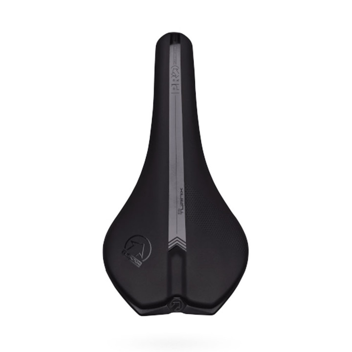 Shimano Sella Bici Da Corsa Pro Turnix Team Af 132Mm Nero