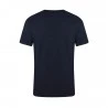 Lyle & Scott T-Shirt Logo Blu Uomo