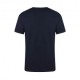 Lyle & Scott T-Shirt Logo Blu Uomo