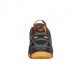 Aku Rocket Dfs GORE-TEX Nero Arancio - Scarpe Trekking Uomo