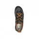 Aku Rocket Dfs GORE-TEX Nero Arancio - Scarpe Trekking Uomo