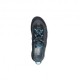 Aku Rocket Dfs GORE-TEX Nero Turchese - Scarpe Trekking Donna