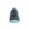 Aku Rocket Dfs GORE-TEX Nero Turchese - Scarpe Trekking Donna