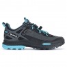 Aku Rocket Dfs GORE-TEX Nero Turchese - Scarpe Trekking Donna