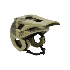 Fox Casco Mtb Dropframe Pro Mips Camo