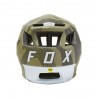 Fox Casco Mtb Dropframe Pro Mips Camo