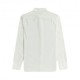 Fred Perry Camicia Logo Bianco Uomo