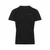 Sun 68 T-Shirt Taschino Nero Uomo