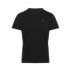 Sun 68 T-Shirt Taschino Nero Uomo