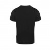 Sun 68 T-Shirt Taschino Nero Uomo