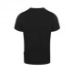 Sun 68 T-Shirt Taschino Nero Uomo