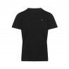 Sun 68 T-Shirt Taschino Nero Uomo