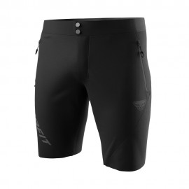Dynafit Pantaloni Corti Trekking Transalper Light Nero Uomo