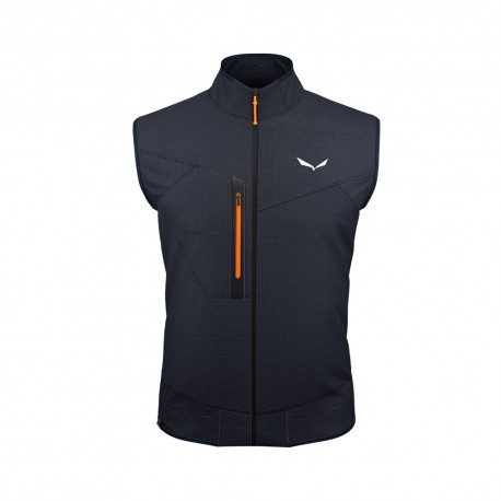 Salewa Gilet Trekking Sorapis Dst Premium Navy Uomo