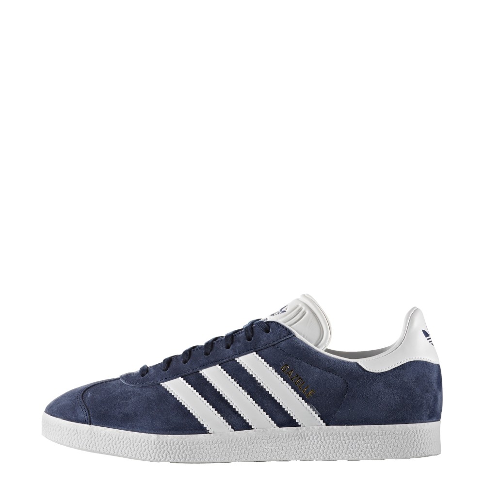 adidas gazelle blu elettrico
