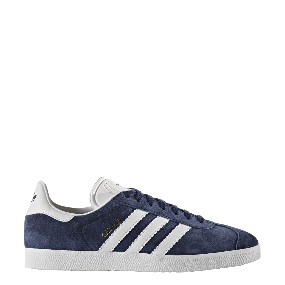 adidas gazzelle blu