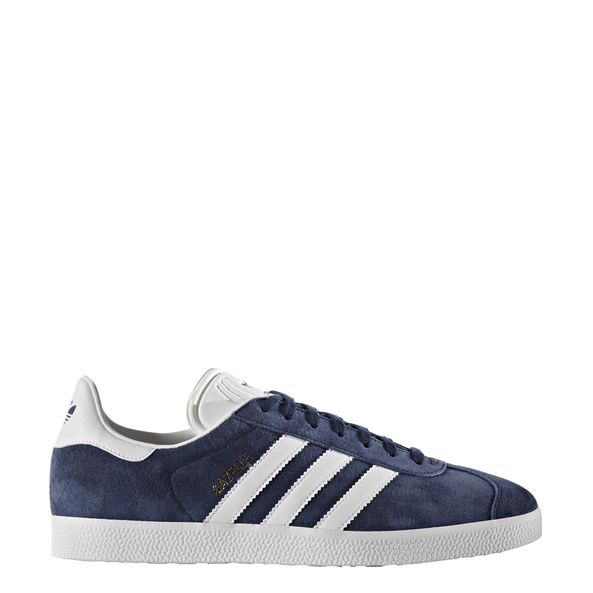 gazelle bianche e blu