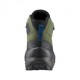 Salomon Cross Hike Mid GORE-TEX Olivine - Scarpe Trekking Uomo