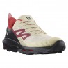 Salomon Outpulse GORE-TEX Blached Sand - Scarpe Trekking Uomo