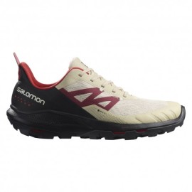 Salomon Outpulse GORE-TEX Blached Sand - Scarpe Trekking Uomo