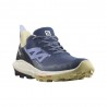 Salomon Outpulse GORE-TEX Mood Indigo - Scarpe Trekking  Donna