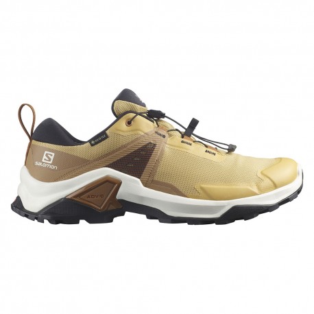 Scarpe da trekking salomon - Acquista online su Sportland