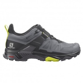 Salomon X Ultra 4 GORE-TEX Quiet Shade - Scarpe Trekking Uomo