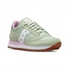 Saucony Jazz O Verde Rosa - Sneakers Donna