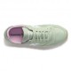 Saucony Jazz O Verde Rosa - Sneakers Donna