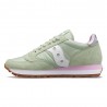 Saucony Jazz O Verde Rosa - Sneakers Donna