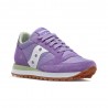 Saucony Jazz O Violet Verde - Sneakers Donna