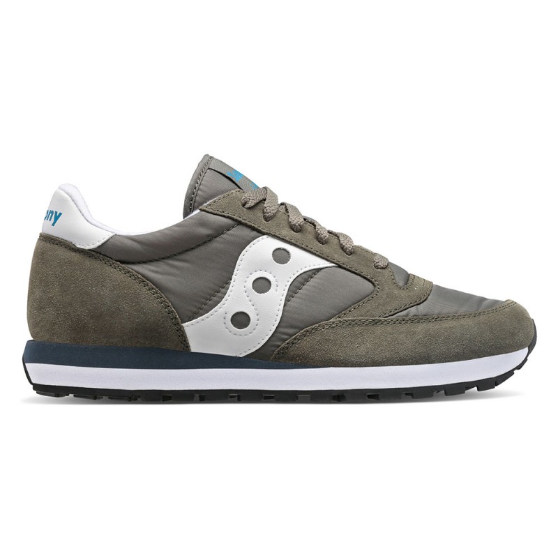 Saucony uomo militari on sale