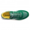 Saucony Jazz O Verde Giallo - Sneakers Uomo