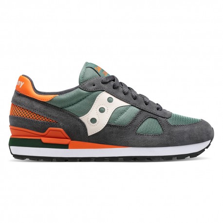 Sneakers SAUCONY - Jazz 81 S70613-4 Grey/Navy - Sneakers - Scarpe basse -  Uomo | escarpe.it