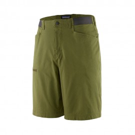 Patagonia Pantaloni Corti Trekking Venga Palo Verde Uomo
