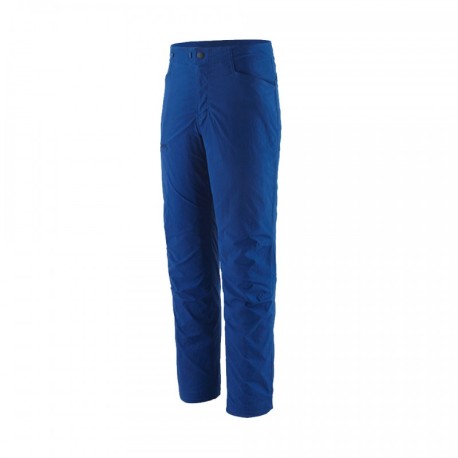 Patagonia Pantaloni Trekking Rps Superior Blue Uomo