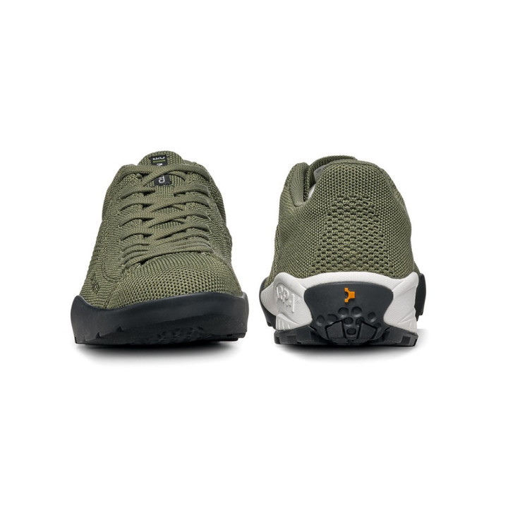 Scarpa Mojito Bio Military - Scarpe Trekking Uomo