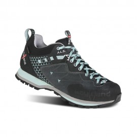 Vitrik GORE-TEX nero grigio