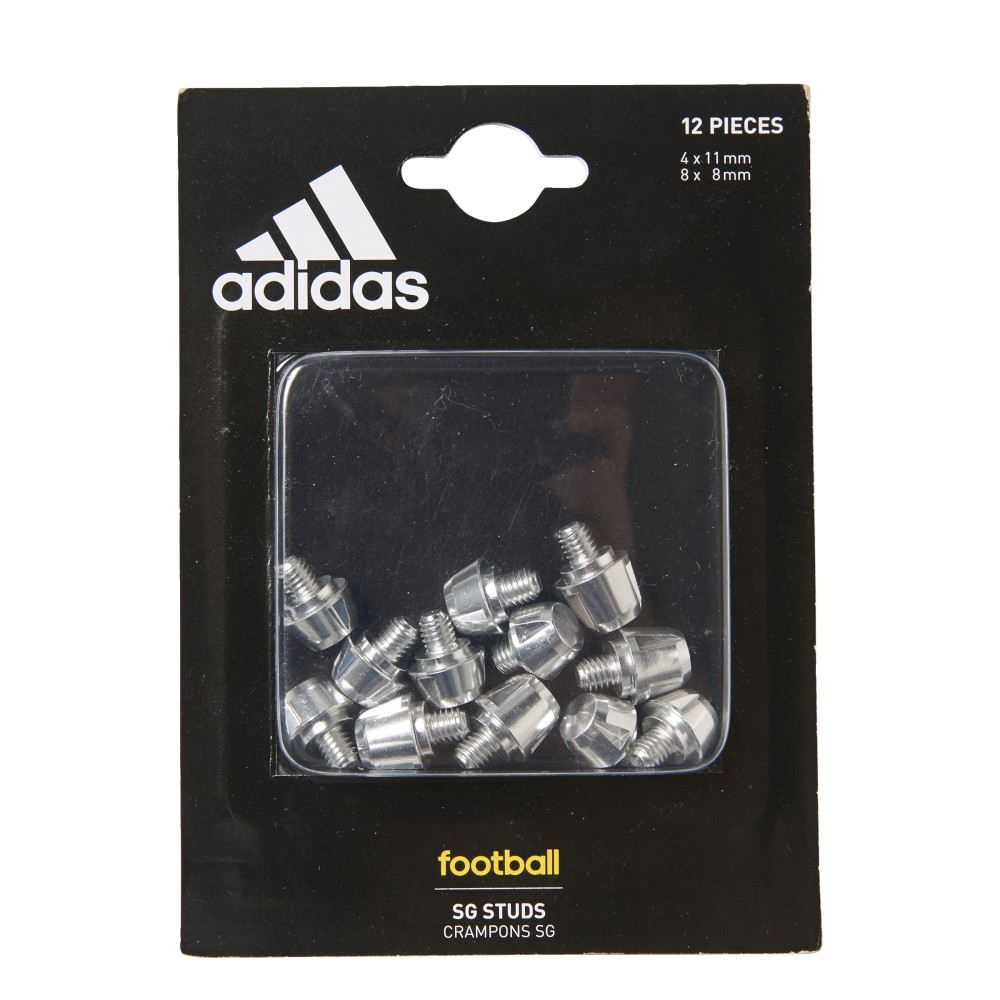 ADIDAS tacchetti sg studs TU