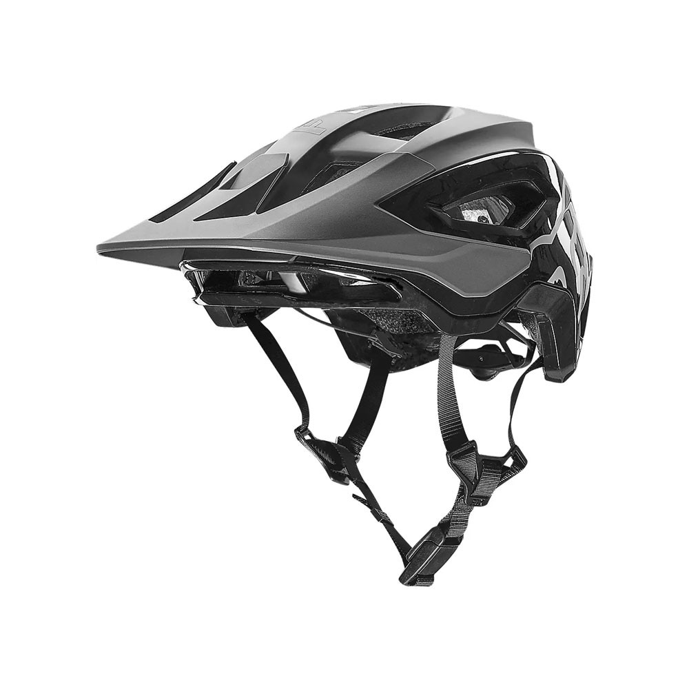 Fox Casco Mtb Speedframe Pro Mips Nero - Acquista online su Sportland
