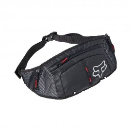 Hip Pack Slim nero