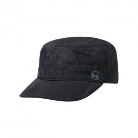 Buff Cappello Trekking Military Rinmann Nero