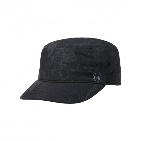 Buff Cappello Trekking Military Rinmann Nero