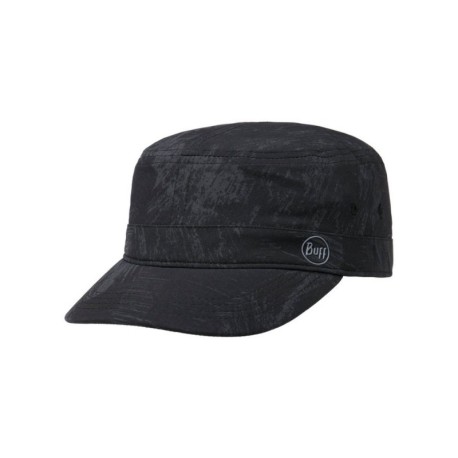 Buff Cappello Trekking Military Rinmann Nero