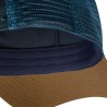 Buff Cappello Trekking Trucker Brak Stone Blue