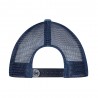 Buff Cappello Trekking Trucker Brak Stone Blue