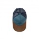 Buff Cappello Trekking Trucker Brak Stone Blue