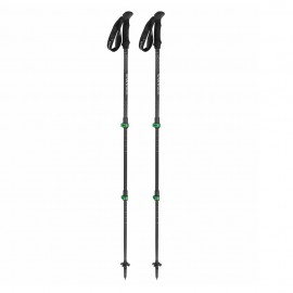 Backcountry 3.0 nero verde