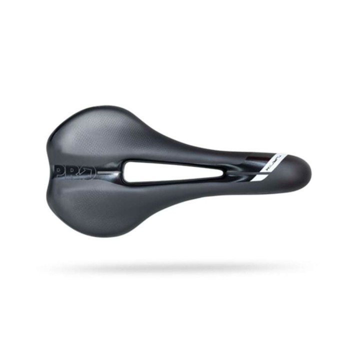 Shimano Sella Mtb Pro Turnix 152Mm Nero